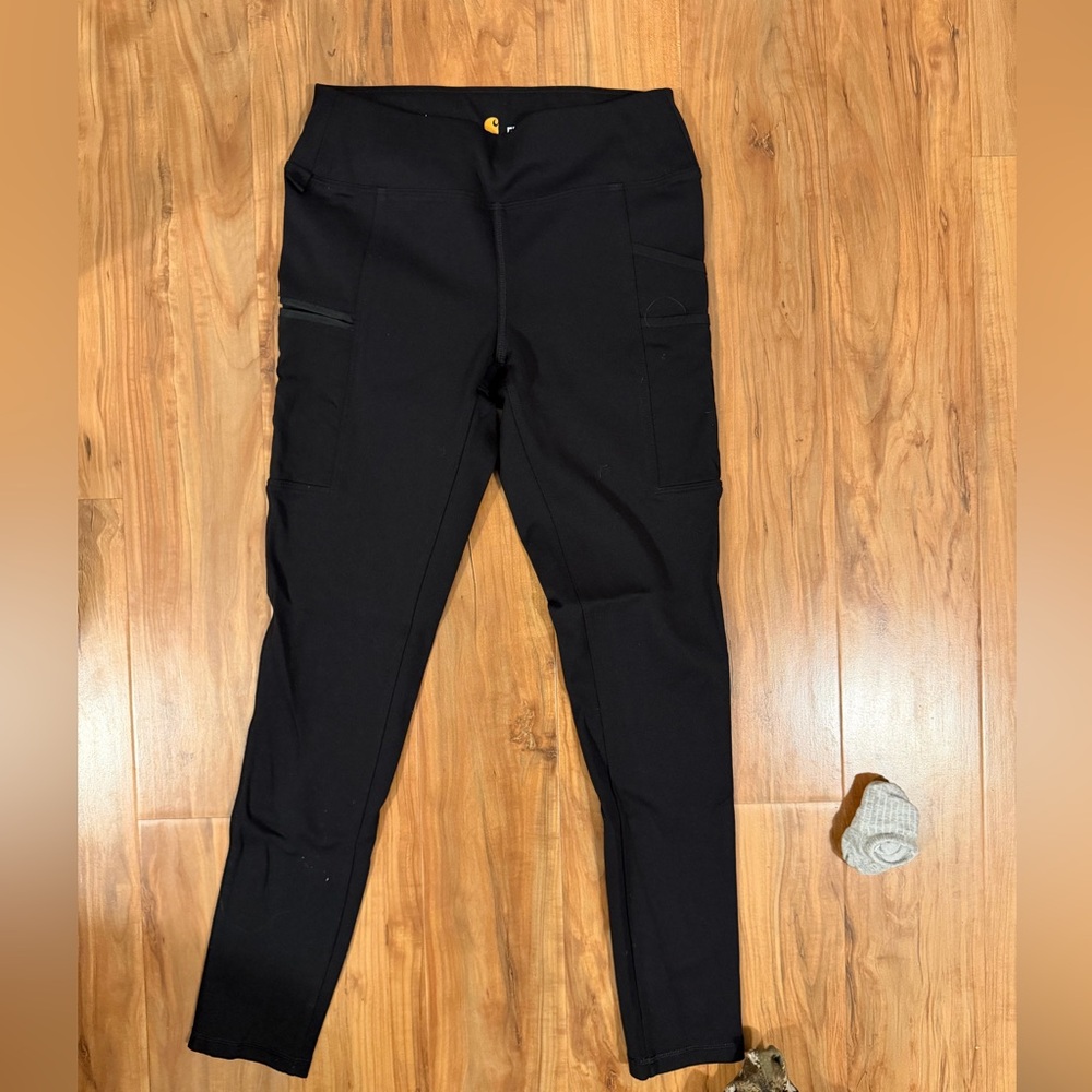 Carhartt Force Midweight Leggings